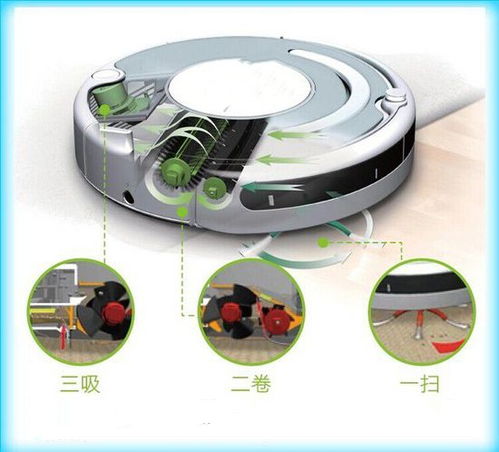 掃地機如何選購？合肥達人教你4招搞定，產品選得好生活沒煩惱