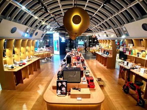 奇客巴士 技術(shù)開發(fā)如何成就高端科技零售的會員黏性與高客單價