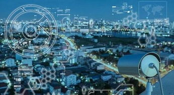 2018年度科技惠民 城市發(fā)展與民生領域網(wǎng)絡科技創(chuàng)新亮點回顧